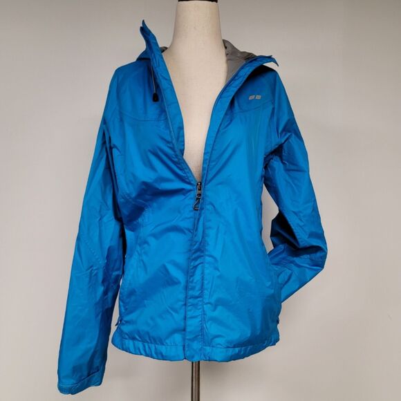 Koppen All Weather Lightweight Jacket Size Small - Picture 2 of 8